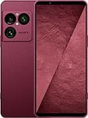 Sony Xperia X