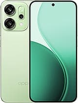 Oppo Reno 14/14F/14 Pro